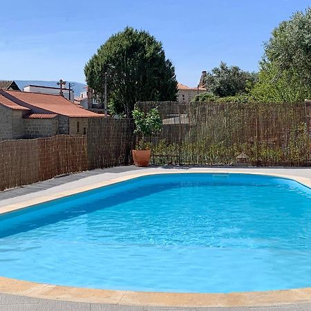 Vila Casa Da Regadinha Muxagata  Exteriér fotografie