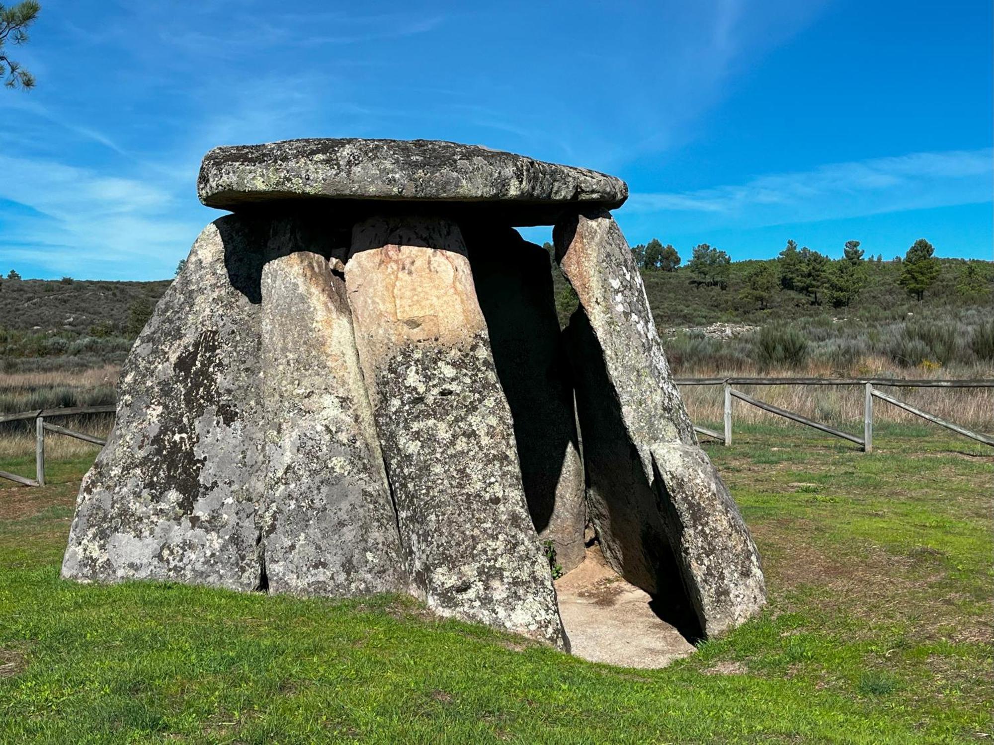 Vila Casa Da Regadinha Muxagata  Exteriér fotografie